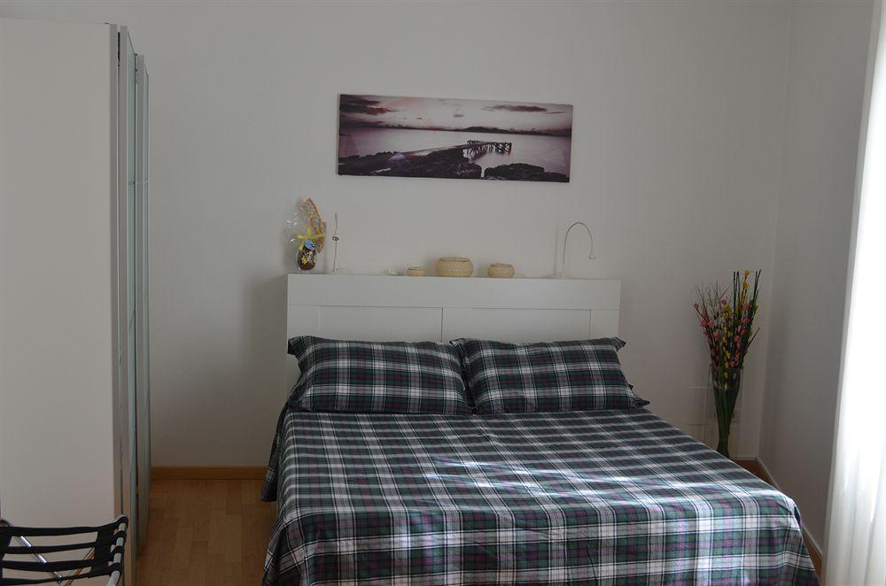 Bed and breakfast Pantheon