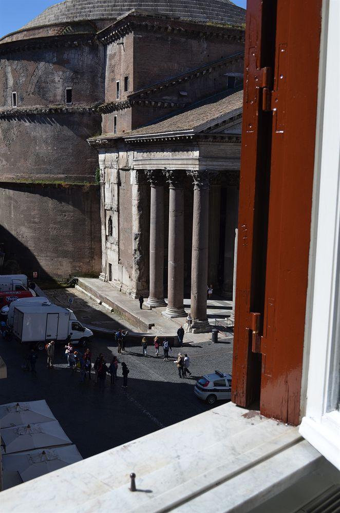 Pantheon Bed and breakfast Roma