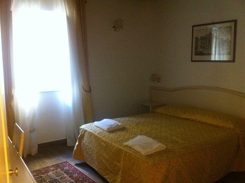 Pantheon Bed and breakfast *