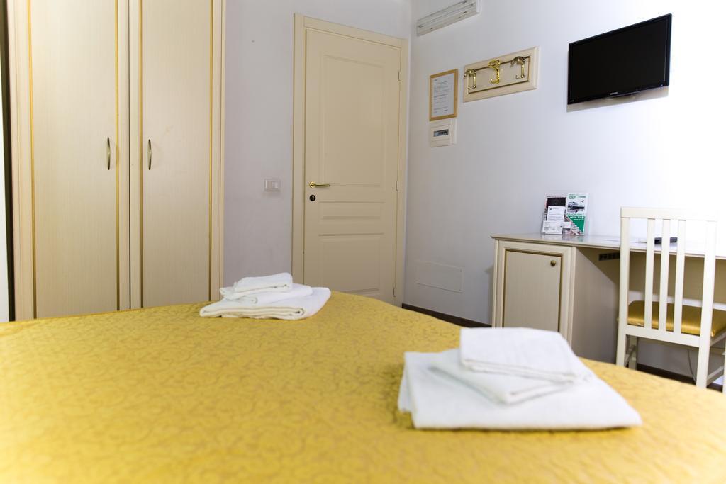 Pantheon Bed and breakfast