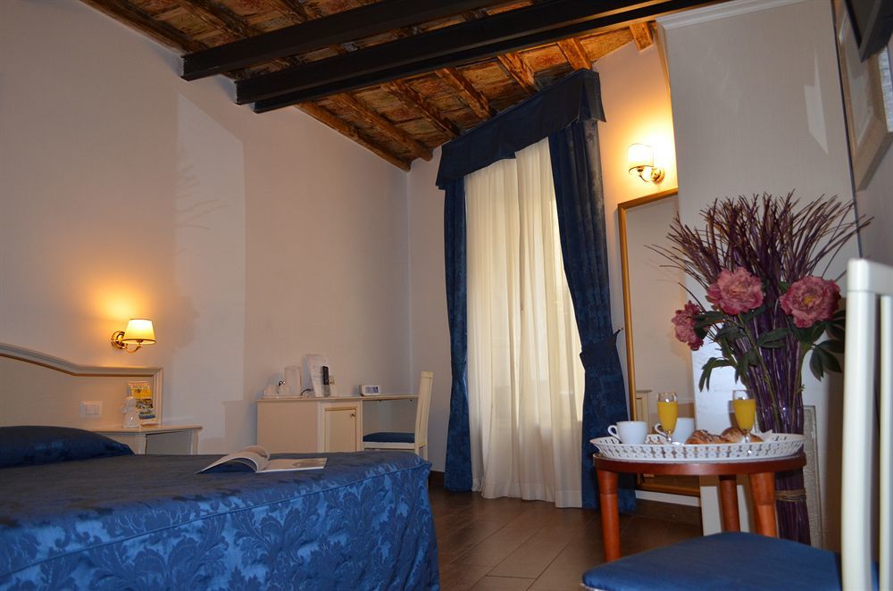 Bed and breakfast Pantheon Roma