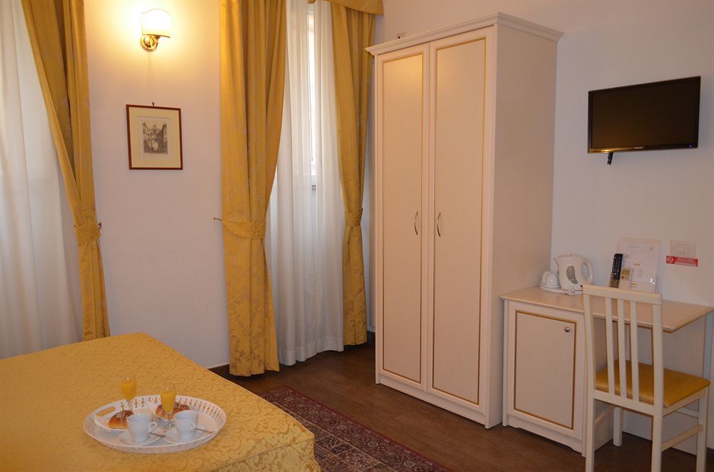 Pantheon Bed and breakfast