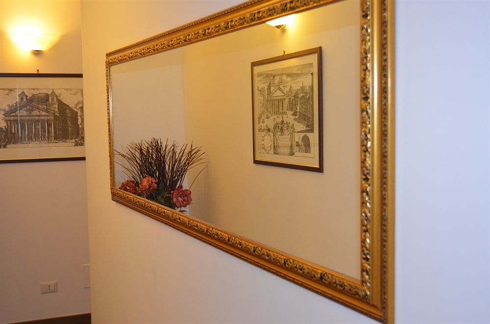 Pantheon Bed and breakfast Roma