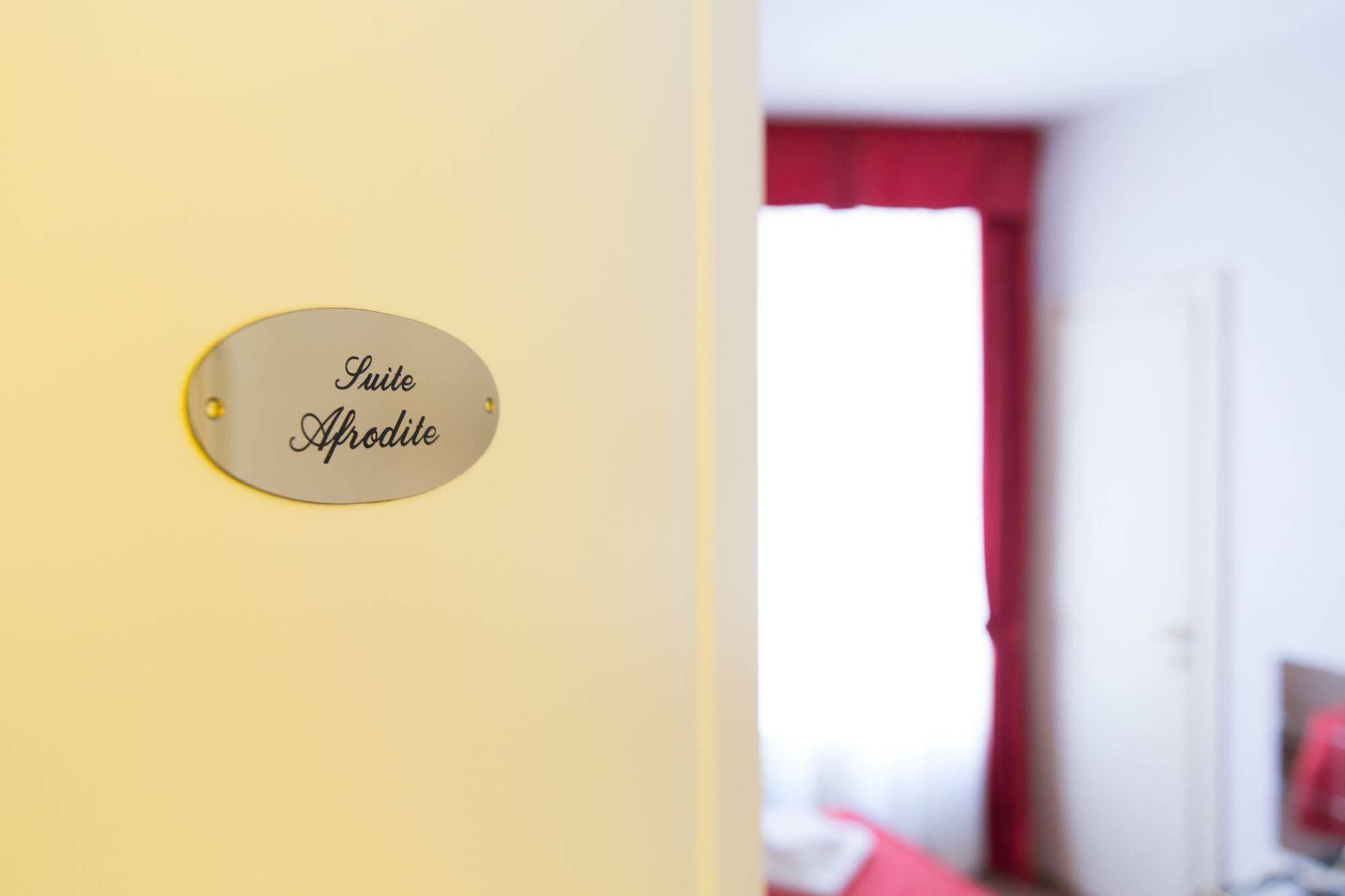 Bed and breakfast Pantheon *
