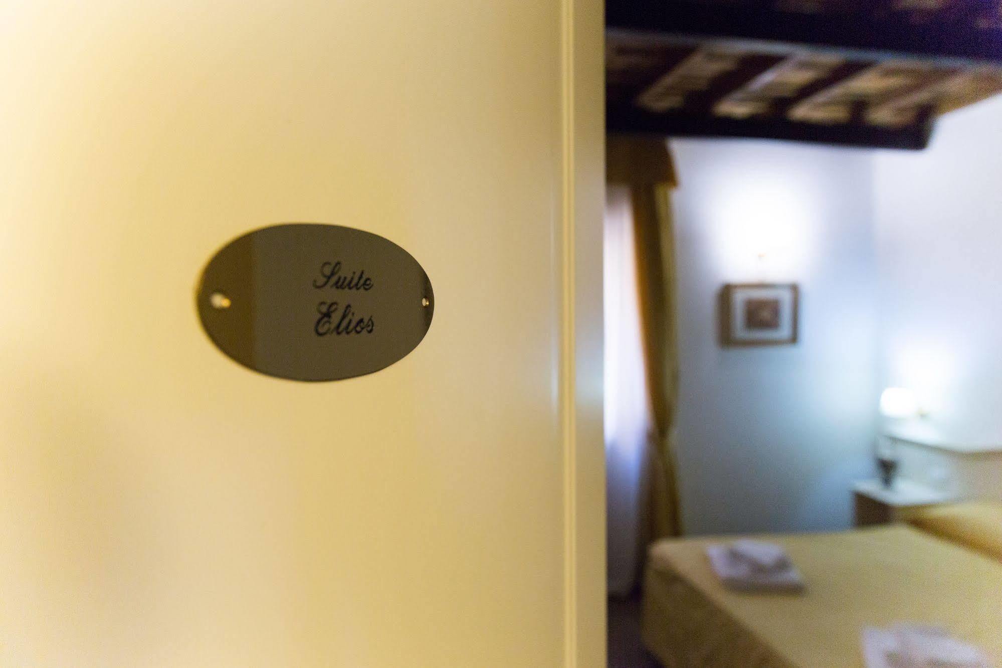 Bed and breakfast Pantheon *