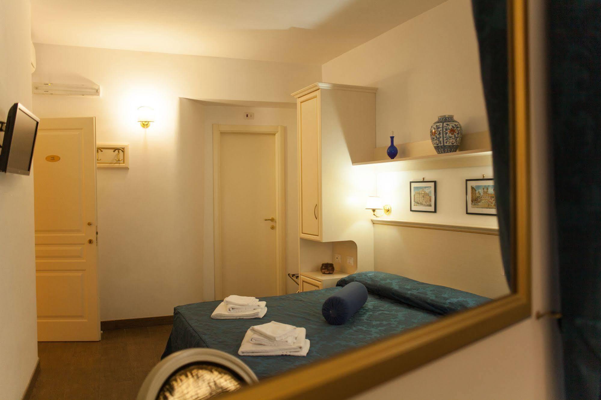 Pantheon Bed and breakfast *