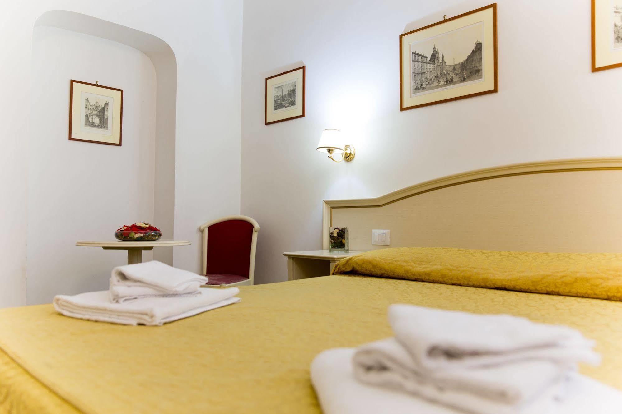 Bed and breakfast Pantheon Roma